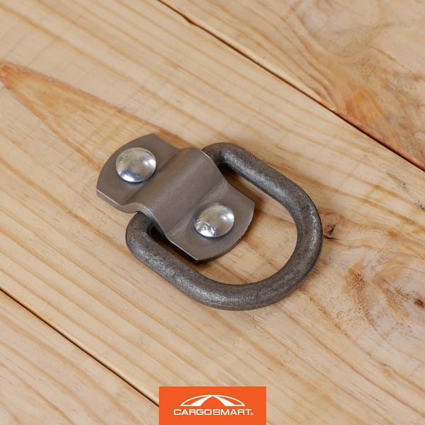 CargoSmart 3-1/8 W x 1-3/4 L 12,000 Capacity Heavy