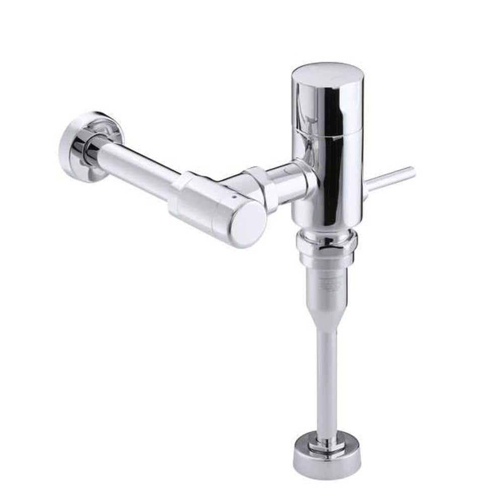 1.0 GPF Retrofit Toilet Flushometer Valve