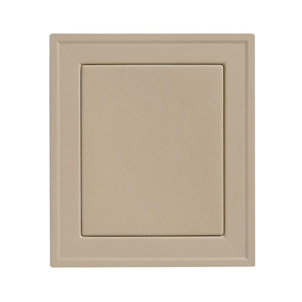 Ply Gem Wicker Mounting Block