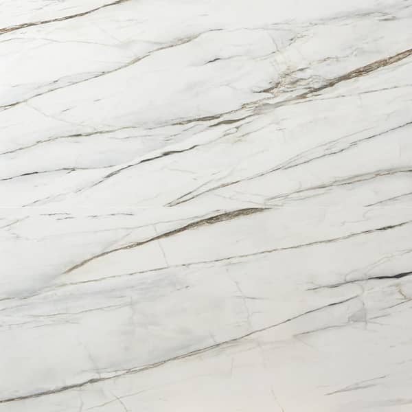 Ivy Hill Tile Saroshi Carpaccio 23.62 in. x 47.24 in. Polished Porcelain Floor and Wall Tile (15.5 sq. ft./Case)