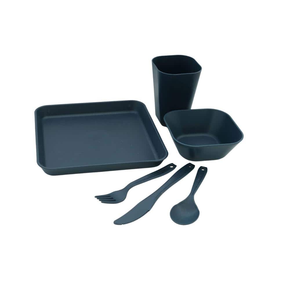 Solo Tableware