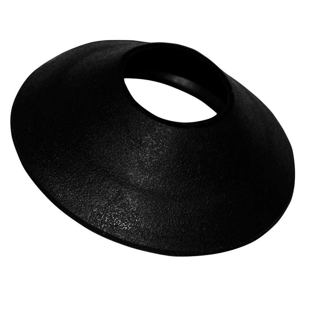 Oatey 1 in. Rain Collar for NoCalk Roof Flashing 14205 The Home Depot