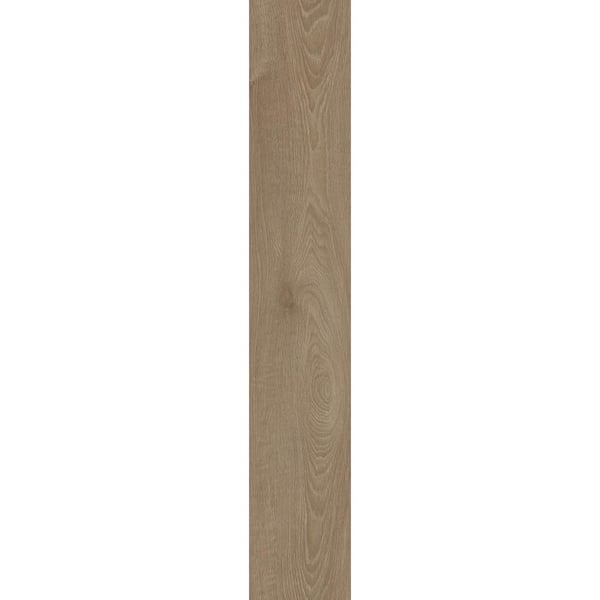 SAFAVIEH Parquet Flooring Light Mocha 0.38 in. T x 7.5 in W Click Lock Engineered Hardwood Flooring (21.4 sq. ft./case)