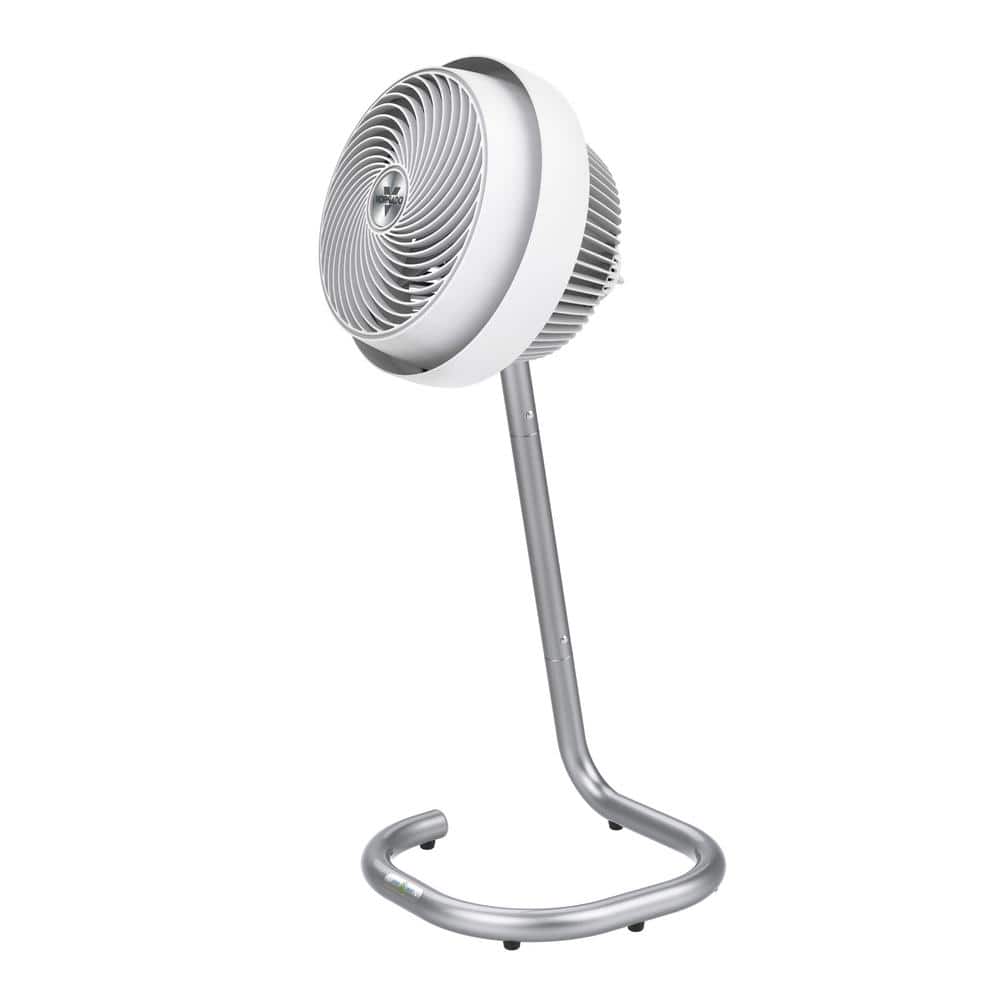 Vornado 783DC Circulator, Polar White CR1-0277-73 - The Home Depot