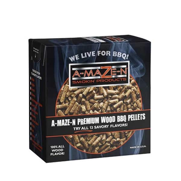 A-MAZE-N 2 LB BBQ Pellets 100% Cherry
