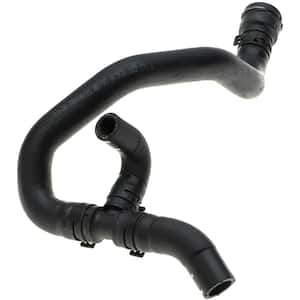 Radiator Coolant Hose 2006-2010 Volkswagen Beetle 2.5L