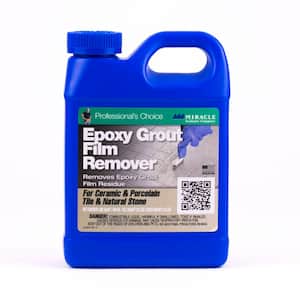 32 oz. Epoxy Grout Film Remover