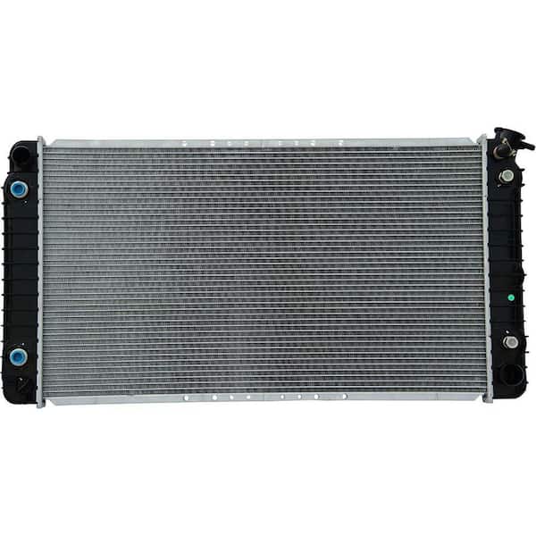 OSC Radiator