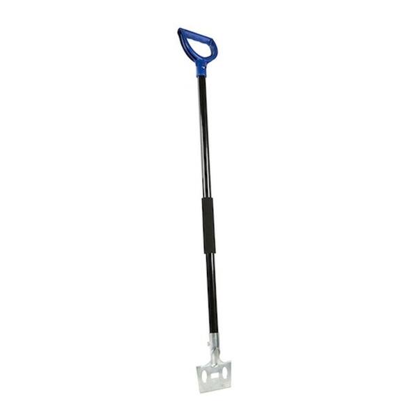 YX STORE Stretchable Wide Scraping Plate Snow Shovel