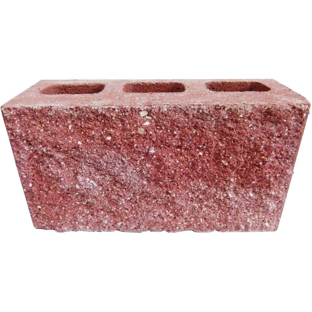 Reviews for 16 in. x 8 in. x 8 in. Normal Weight Concrete Block Regular