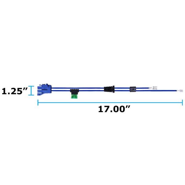 Apc Voiture Batterie 12V 12Ah Peg Perego - Remplacement Voiture Enfant (modèle KB0015) Batterie Voiture Electrique Enfant 12v