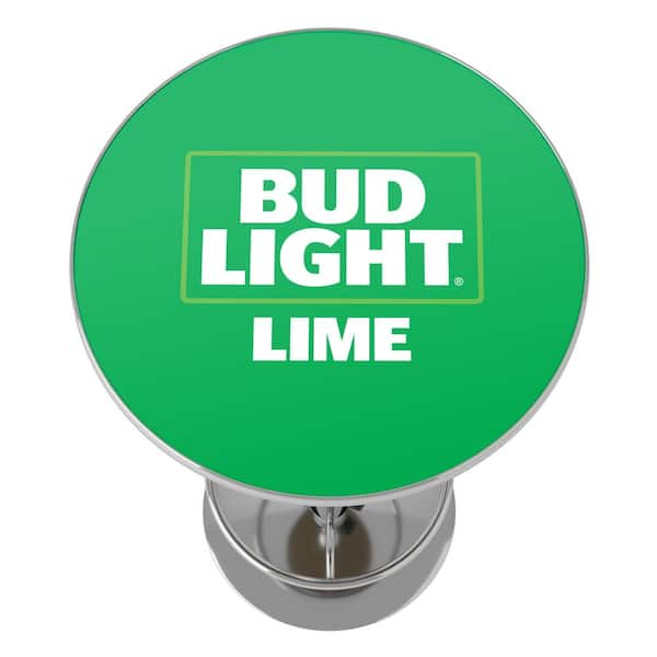 Bud Light Lime Logo Plastic Stackable Cup