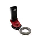 KOHLER Flush Valve Kit 87998 - The Home Depot