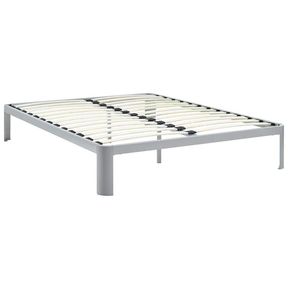 Corinne Gray Full Bed Frame price history on PriceWatchPro