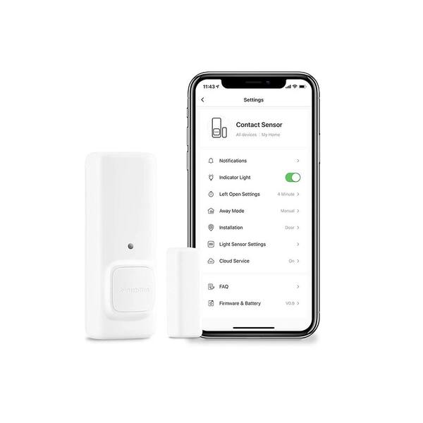 SwitchBot: New features and more Matter updates - Matter & Apple HomeKit  Blog