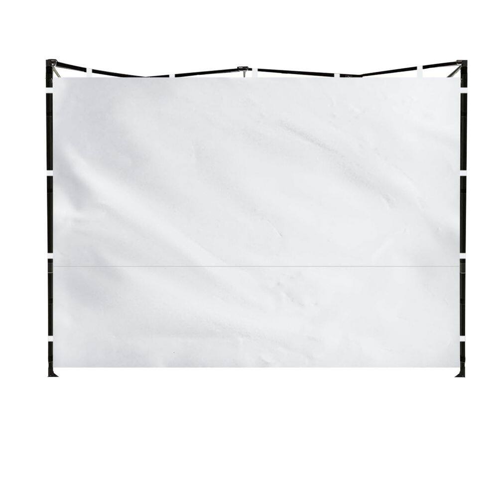 Instant Canopy Sidewalls 3-Piece for 10 x 10 Pop Up Canopy Tent Waterproof (Sidewalls Only, Canopy Not Included) price history on PriceWatchPro