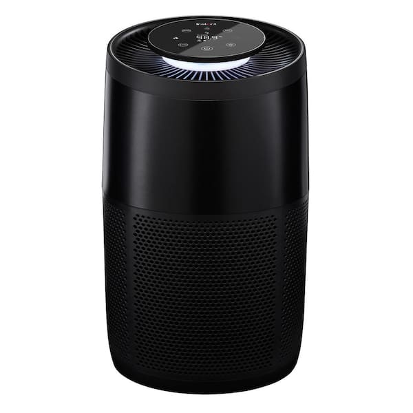 Unbranded Filtered Medium Charcoal Air Purifier