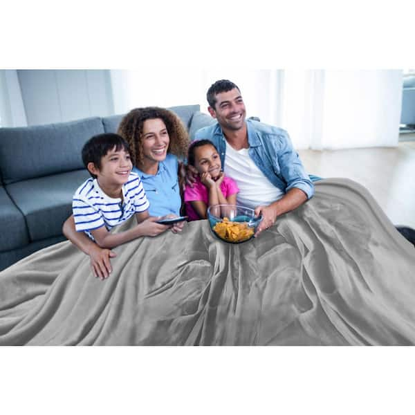 Massive blanket online