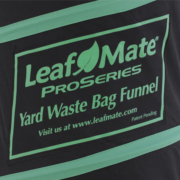 LeafMate Collapsible Bag Holder 