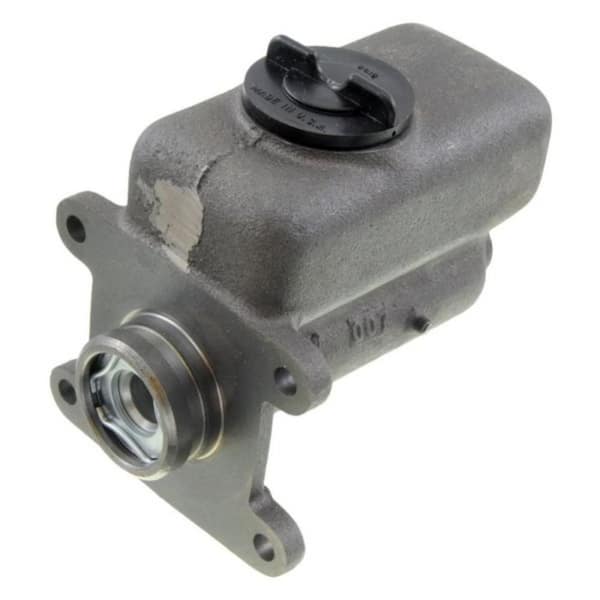First Stop Brake Master Cylinder