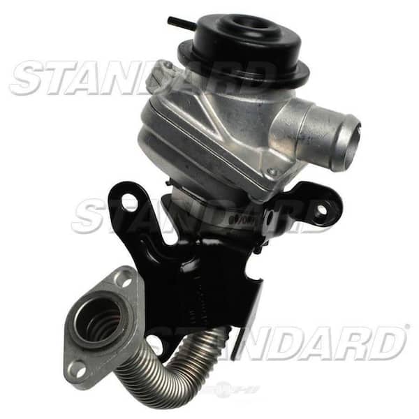 Unbranded Diverter Valve 2000-2002 Oldsmobile Intrigue