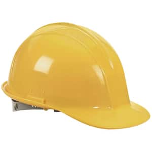 Standard Hard Cap, Yellow