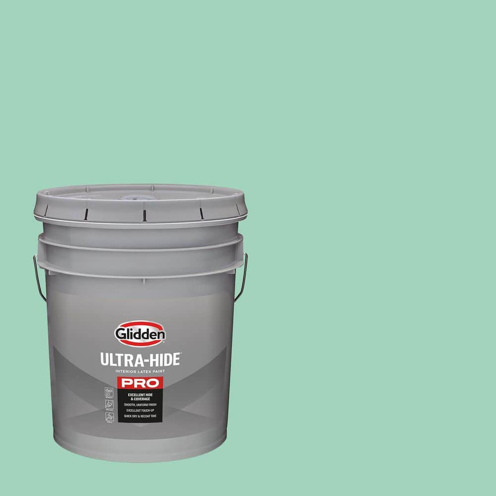 5 gal. PPG1228-3 Flowering Cactus Ultra Flat Interior Paint price history on PriceWatchPro