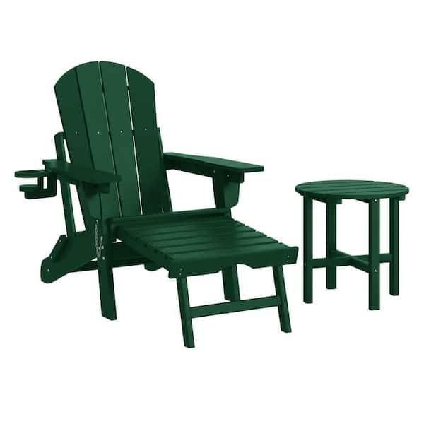 WESTIN OUTDOOR Laguna Outdoor Weather Resistant Folding Adjustable