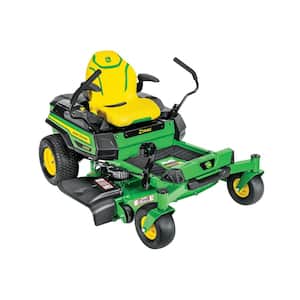 Z370R Electric 42 in. 3.2 kWh Battery Dual Electric Zero-Turn Riding Mower
