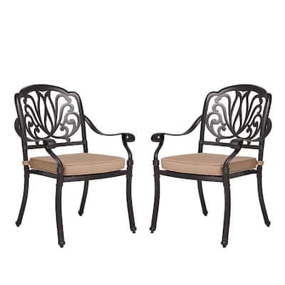 Outdoor Dining Chairs Patio, Dining Chairs That Hold 400 Lbs