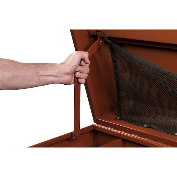 Crescent Jobox 42 in. W x 20 in. D x 27.5 in. H Heavy Duty