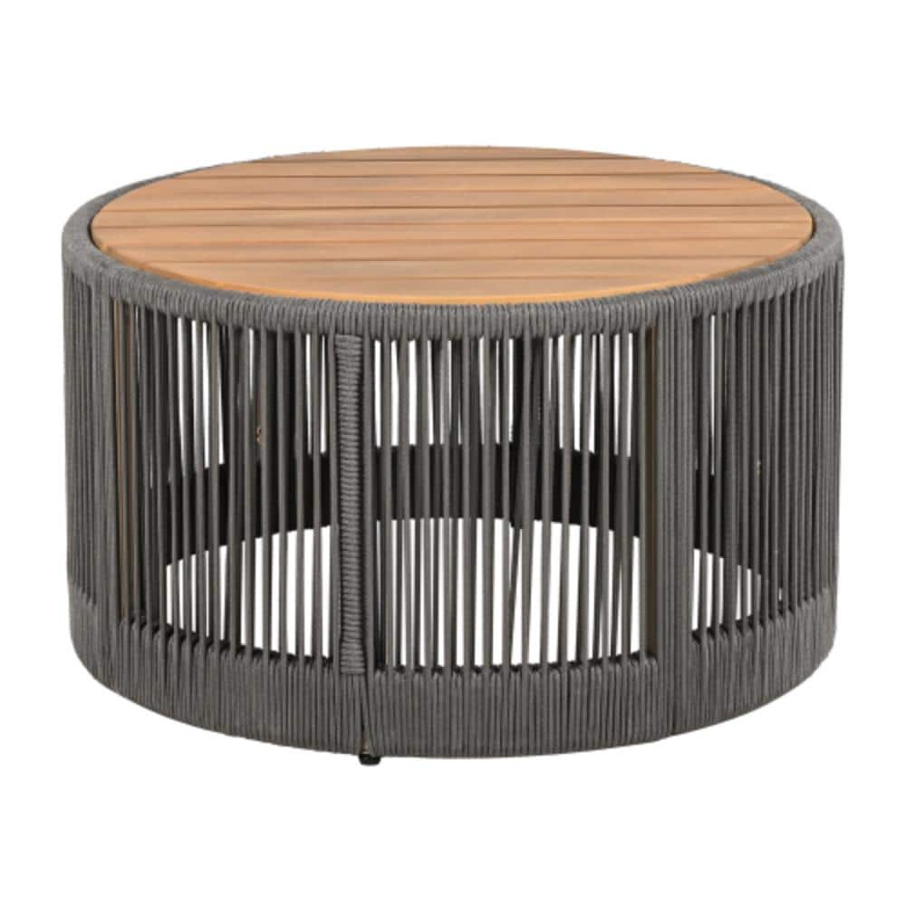 Outdoor Coffee Table