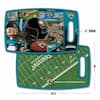 YouTheFan NFL Green Bay Packers Retro Series Polypropyene Cutting Board  2500034 - The Home Depot