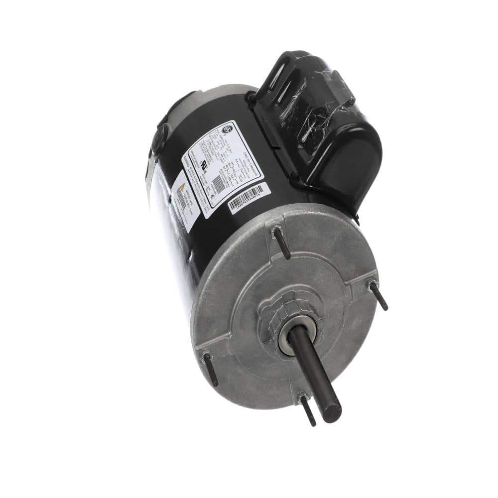 Motor, 115/230 V, 60 Hz, 1550 RPM, 3/4 HP 9F0301890000 price history on PriceWatchPro