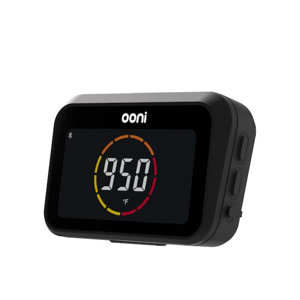 Digital Temperature Hub