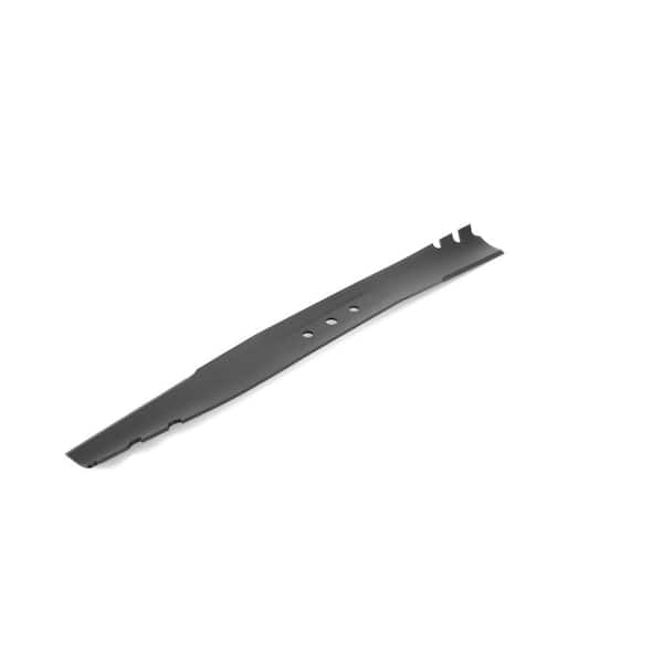 Toro 21 in. Replacement Blade for Recycling/Mulching and Bagging Toro and  Lawn-Boy Lawn Mowers 89914P - The Home Depot