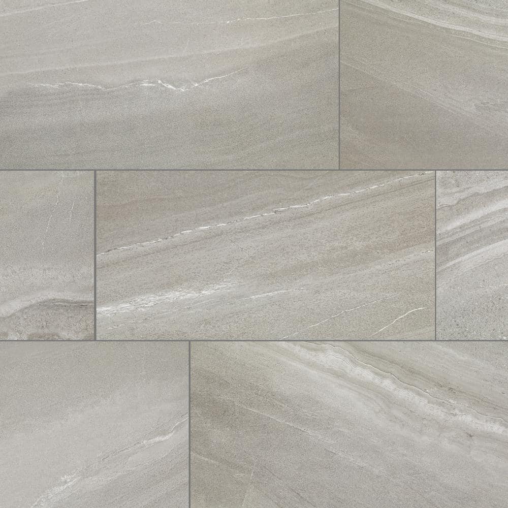 Florida Tile Home Collection Aspen, What Does Rectified Mean In Tile