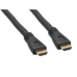 40 ft. CL2 Rated Standard HDMI Cable with Ethernet 26 AWG