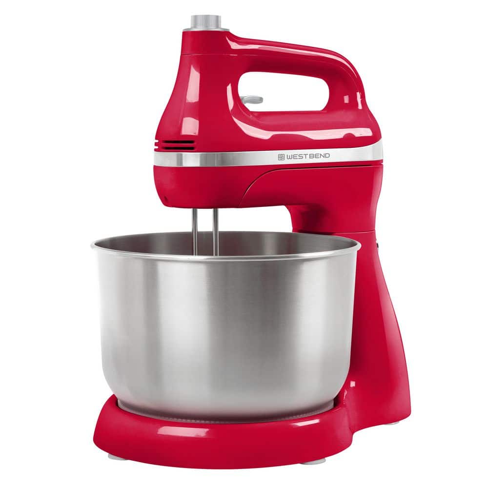 11 Speed Red Two Sweet 2-in-1 Hand Mixer price history on PriceWatchPro
