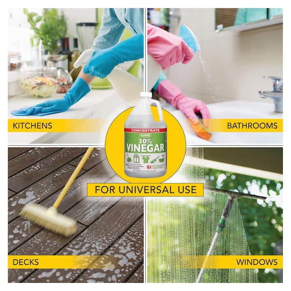 Home - USA Made Multi-Purpose Cleaning Brushes by EZ Detail