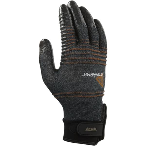 Ansell ActivArmr 97-008 Medium-Duty Multi-Purpose Glove (1-Pair)
