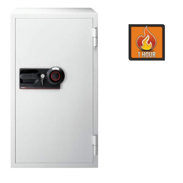 Sentry Big Bolts 1-Hour Fire & 24-Hour Water Dial Combination Safe