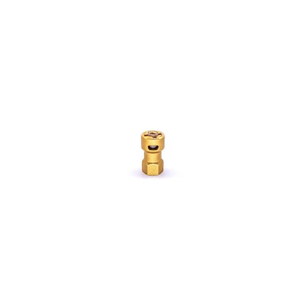 Rectorseal PRO-Fit 1/4 in. Quick Connect Socket