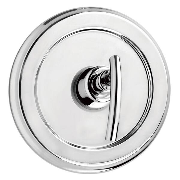 Fontaine Vincennes Single-Handle Tub and Shower Valve Control in Chrome