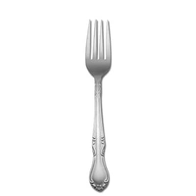 Villeroy & Boch Pastry Forks Set of Six Stainless Steel 1264039600 - The  Home Depot