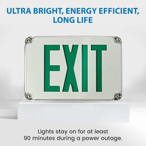 https://images.thdstatic.com/productImages/154c90dc-00f1-48eb-9ff0-14c49bd17bbd/svn/green-ciata-emergency-exit-lights-20635l-44_600.jpg