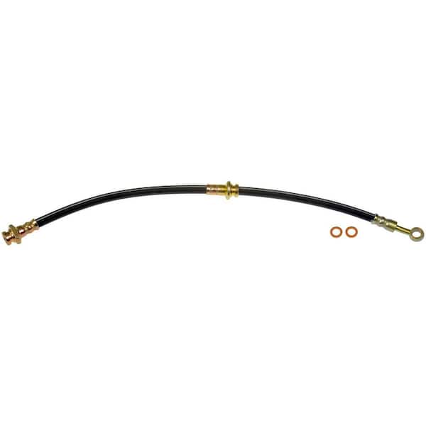 First Stop Brake Hydraulic Hose