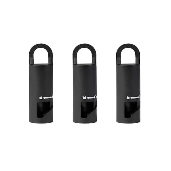 M18 FUEL QUIK-LOK Attachment Hook (3-Pack)