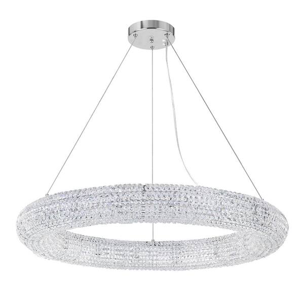 ★OPWEE★ ディライト ステッチ ウィンドブレーカー CWI Lighting Veronique 16 Light Chandelier With Chrome