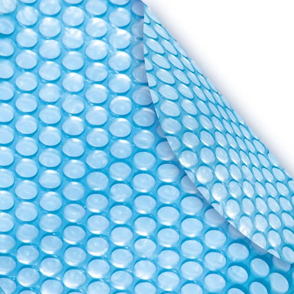 Intex 10 ft. Round Solar Pool Cover